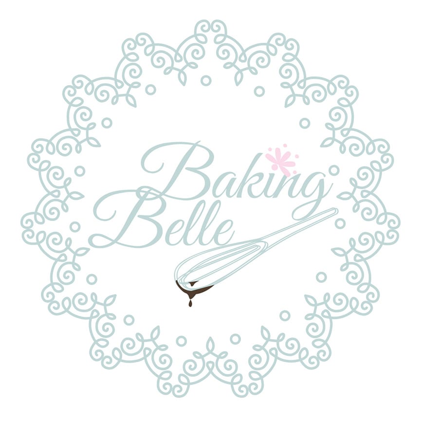 Baking Belle Logo